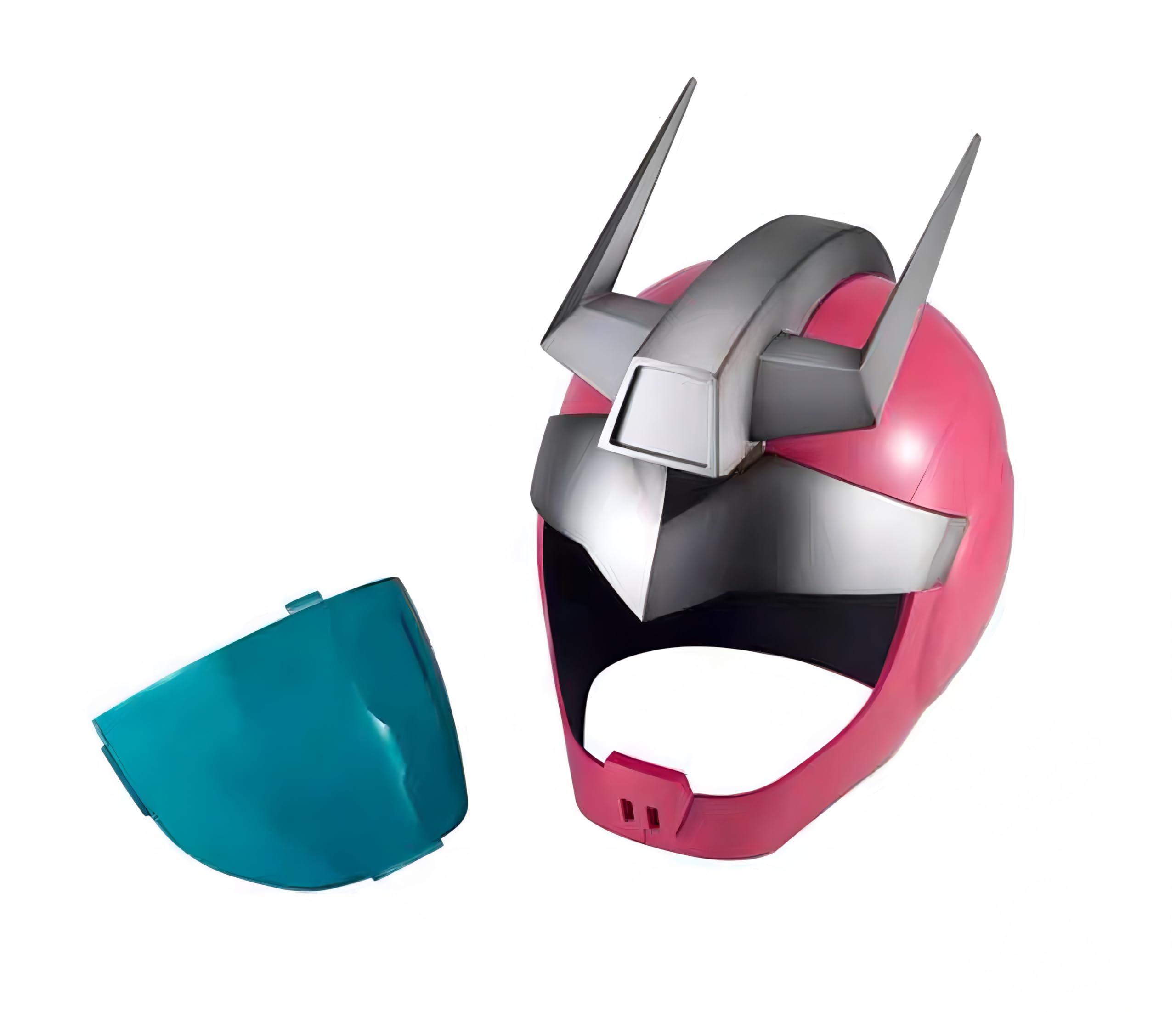 Amazon | [EINI] 1/1 シャア専用ヘルメット リアルモデル シャア